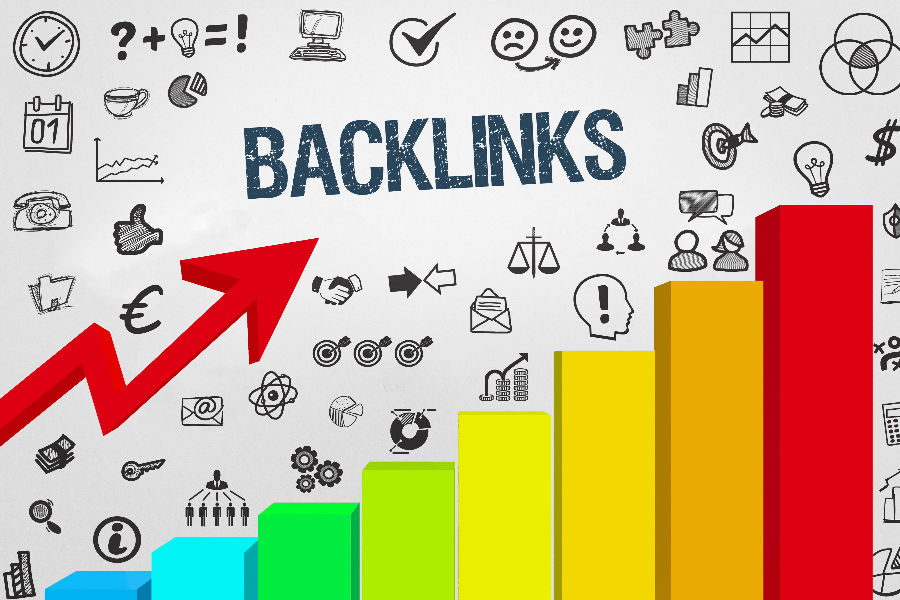 Backlinks: The Secret Weapon to Improve Website Ranking