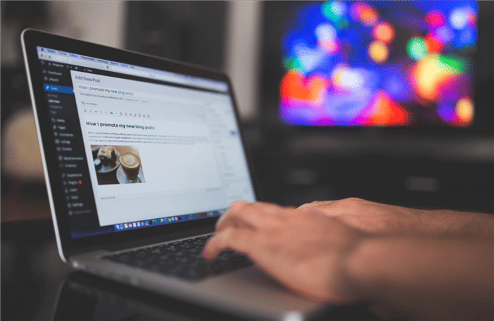 WordPress คือ อะไร มารู้จักกับ WordPress ระบบยอดนิยมในการสร้างเว็บไซต์